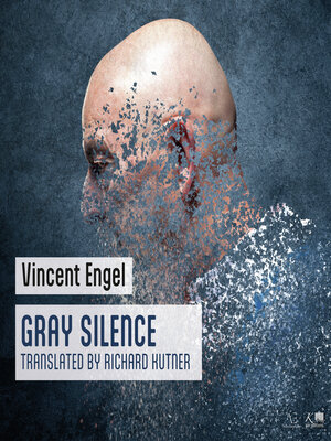 cover image of Gray Silence
